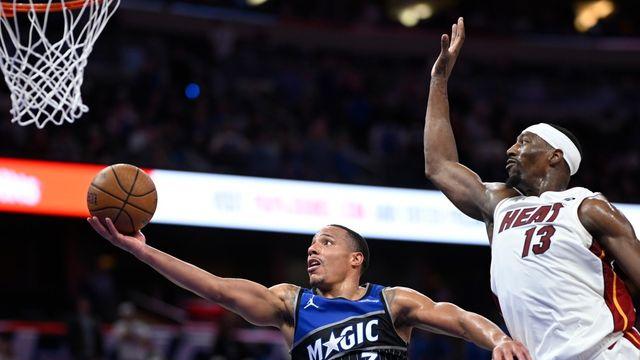 베인 맹활약 올랜도 vs 브런슨 폭발한 뉴욕, NBA컵 준결승 격돌