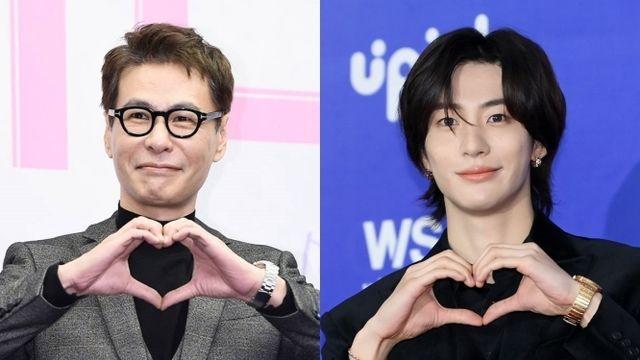 '복면가왕' 10년만 마무리…앤톤 