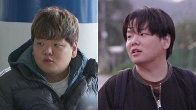 ‘새신랑’ 곽튜브, 전현무도 깜짝…17kg 감량→확 달라진 비주얼 (‘전현무계획3’)