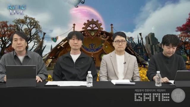 아이온2, 매크로 강경 대응 천명…