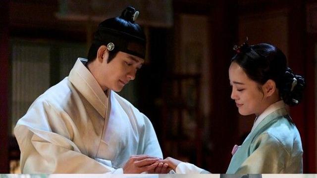 ‘이강에는 달이 흐른다’ 진구 한 방에 흔들린 운명…강태오·김세정부터 이신영·홍수주까지 뒤엉킨 인연