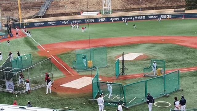 KBO 이사회, 울산광역시 신규 구단 2026 퓨처스리그 참가 승인