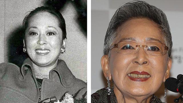 연기도 사랑도 뜨거웠던 '은막 여왕'…한국 영화사 쓴 김지미(종합)