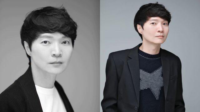 신정환, 방송 복귀? 새 프로필 공개 