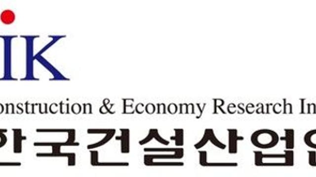건설업 체감경기 부진 지속…이달도 한파 지속
