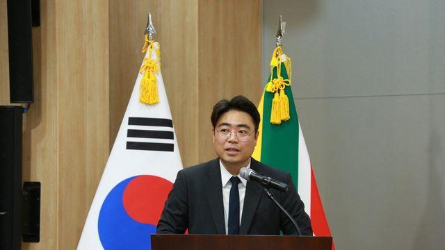 [우분투칼럼] 이재명 정부 중동·아프리카 순방…'글로벌 사우스' 새 외교 축