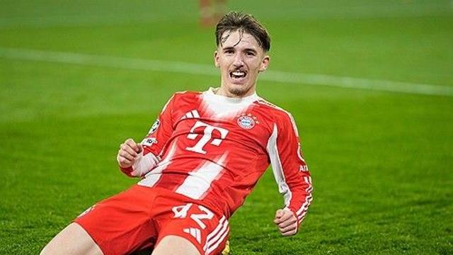 '김민재 예상대로 0분' 뮌헨, 스포르팅에 3-1 극적인 역전승…17세 칼 새로운 영웅 등극! UCL 리그페이즈 2위 유지