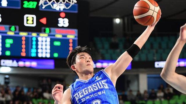 프로농구 가스공사, 삼성에 80-76 역전승…현대모비스와 공동 9위