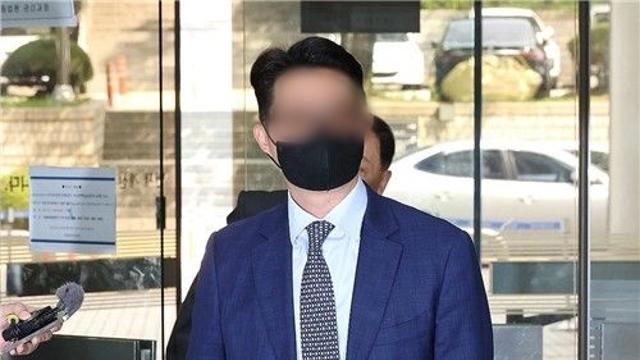 특검, ‘정치권 로비’ 통일교 윤영호에 징역 4년 구형