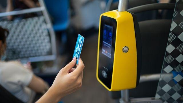 전국 교통버스에 ‘태그리스’ 결제 시스템 구축 추진