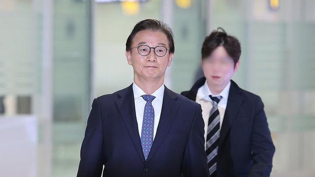 통일교 의혹 전재수, 해수장관 사의 