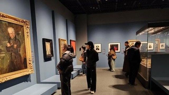 英 문학 거장 500년의 창작 비밀, 부산에 상륙해