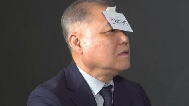 얼탱얼탱 두명의 프로파일러가 벌이는 진땀나는 승부