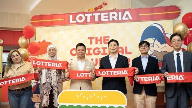 롯데GRS, 해외 롯데리아 확장 속도···성장 다각화는 숙제