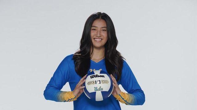 재미교포 오드리 박, 신인 드래프트 참가할까…재일교포도 가능