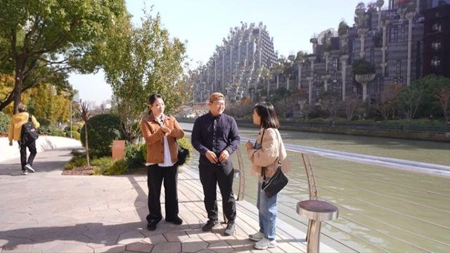 유튜버 캡틴따거, 시진핑 中 국가주석과 대학 동문이었다 (홈즈)