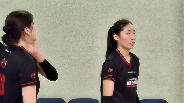 '김연경 애제자' 인쿠시, 위파위 등번호 1번 물려받아