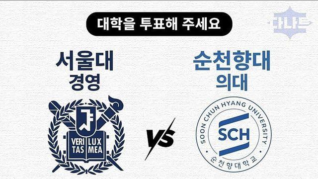 어느 의대 합격자의 골때리는 고민