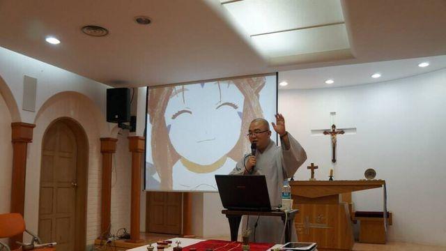 이건 대체 무슨 상황일까