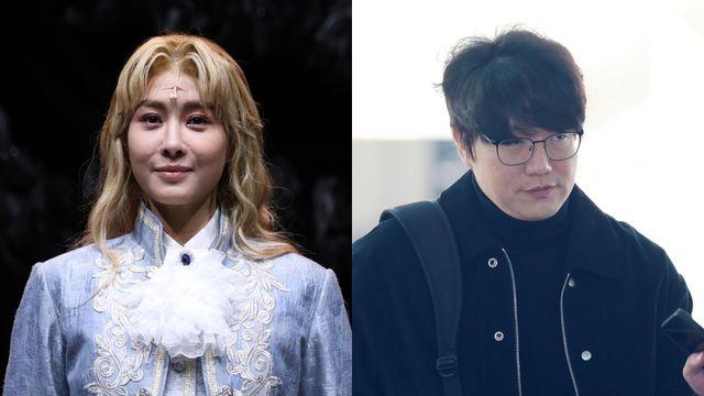 옥주현 이어 성시경 친누나도… 기획사 ‘미등록 운영’으로 검찰 송치 [왓IS]
