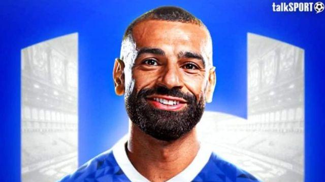 '3000억 아깝다'...충격 언해피 인터뷰에 사우디도 절레절레, '주급 8억' 살라 사면초가→