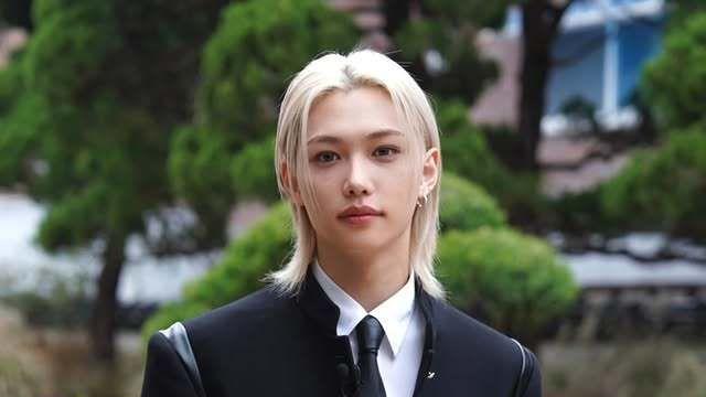 필릭스, 유재석과 만났다고?…‘유퀴즈’ 인증만으로 난리 난 이유