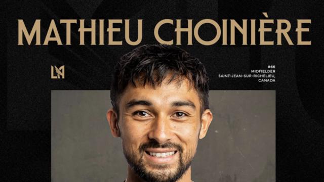 [공식발표] “손흥민 진짜 잘하냐고? 미쳤지” 국대서 SON 찬양한 슈아니에르, LAFC 완전 이적! 2+1년 계약