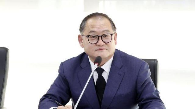 성남시의회 이군수 의원, 
