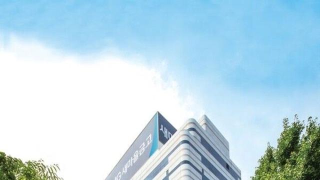 새마을금고, AI 전략부 신설…생산적 금융 추진