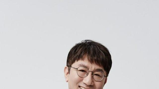 '하이브 인디아 설립' 방시혁 