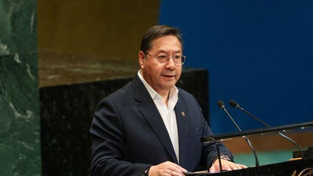 볼리비아 前대통령, 퇴임 한달여만에 체포…과거 비위 정황