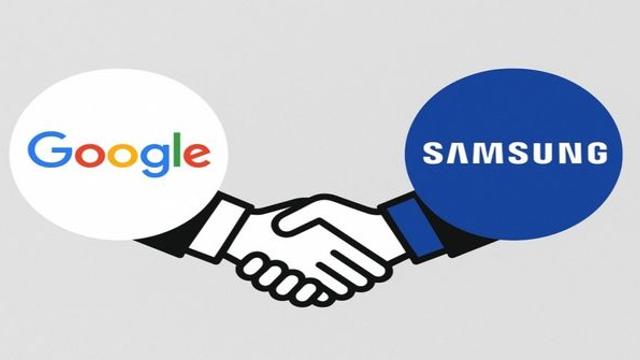 구글, 실패 딛고 10년 만에 재도전…'이것' 위해 국내 기업과 손잡았다