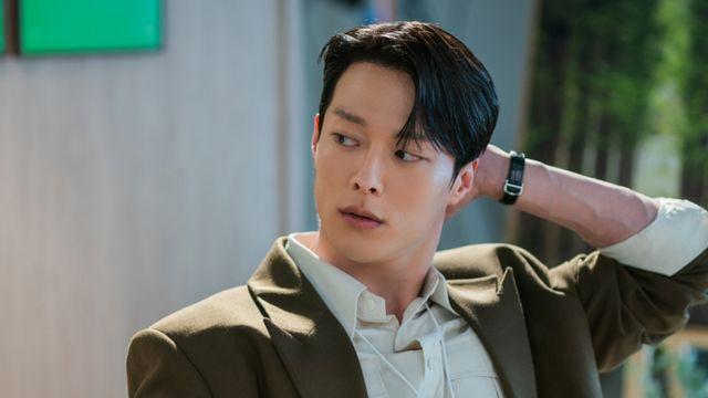 장기용♥안은진 일 냈다… ‘키스는 괜히 해서!’ 넷플릭스 글로벌 1위