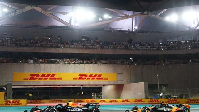 [F1 해설] 레이스의 흐름을 결정 짓는 ‘더티 에어’란 무엇인가?