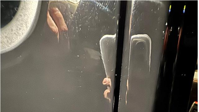 지프 공식 서비스 센터 과실로 차량손상,보상 논란 