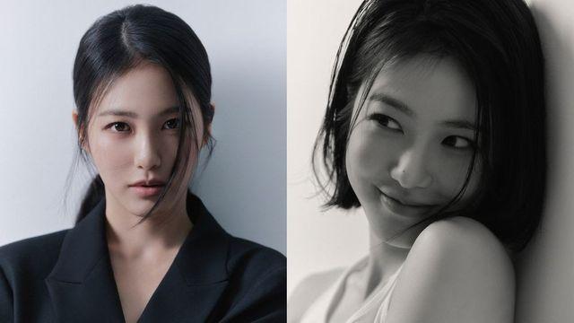 신예은, 앤피오와 재계약…동행 이어간다