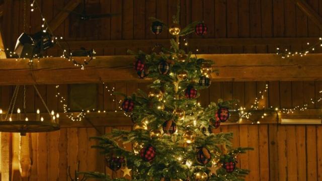 전 세계를 무대로 펼쳐지는 랄프 로렌의 홀리데이 익스피리언스