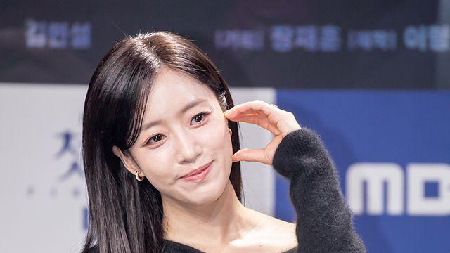 함은정, '첫 번째 남자'로 1인2역 도전…