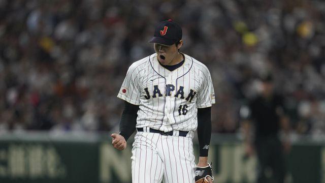 2023 WBC 투타 겸업하고 팔꿈치 수술 오타니, 또 투타 겸업? 로버츠 감독 