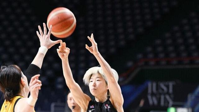 여자농구 BNK, 국민은행 80-78 격파…안혜지·김소니아 더블더블