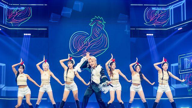 [음악중심M] 황민우라 가능했던 '트롯챔피언' 포토제닉 우승②