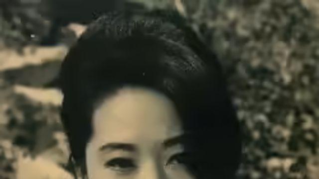 '한국의 엘리자베스 테일러' 김지미, 85세 일기로 별세… 대상포진 후 미국서 투병 중 타계