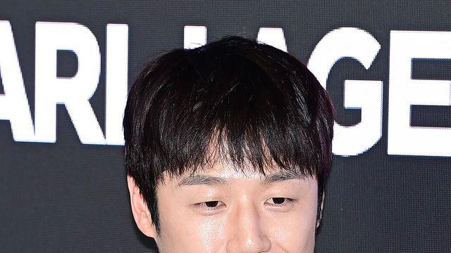 정준원, '언슬전'으로 무명 청산하더니…첫 '시상식 MC' 일냈다