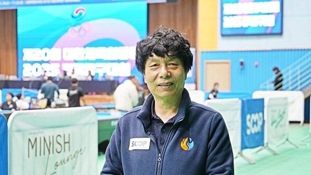 대한당구연맹 장동석 신임 심판위원장 “책임감 막중, 심판 자부심 갖도록 하겠다”