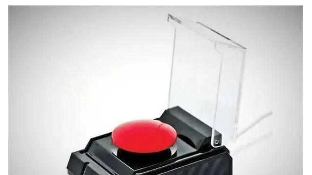 빨간 버튼을 덮는 플라스틱 커버 이름의 유래.mp4,,