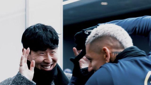 ‘손흥민 복귀는 못 참지’ PL “영웅의 귀환”→토트넘 전현직 선수들, 일제히 ‘환영+인증샷’ 쇄도