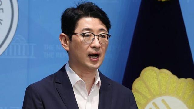 주진우, 尹 지시 통일교 금품 수사 촉구