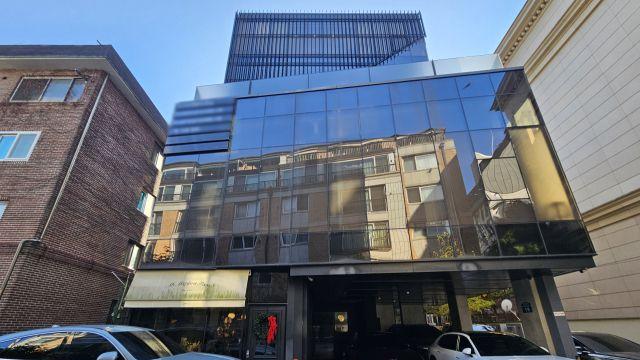 성남시, 남욱 측 강남 청담동 빌딩 가처분으로 묶였다