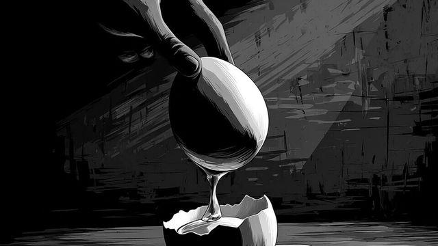 [인연악연①]    임은정 검사와 백해룡 경정의 악연은 ‘검찰과 경찰 갈등’ 뿌리