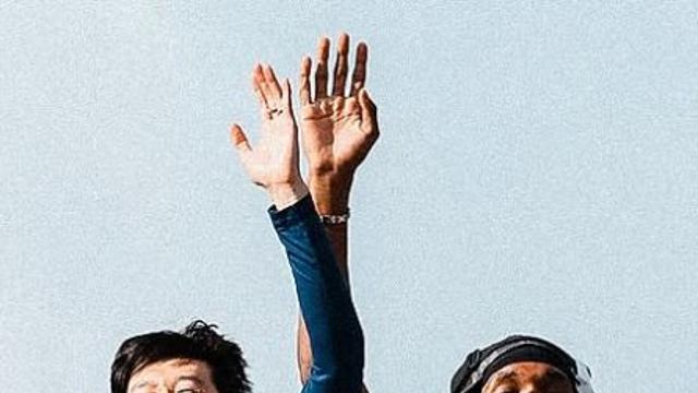 ‘캡틴 손흥민’ 거치지 않은 토트넘 선수가 없다...“쏘니는 내 큰형, 우리의 위대한 레전드”